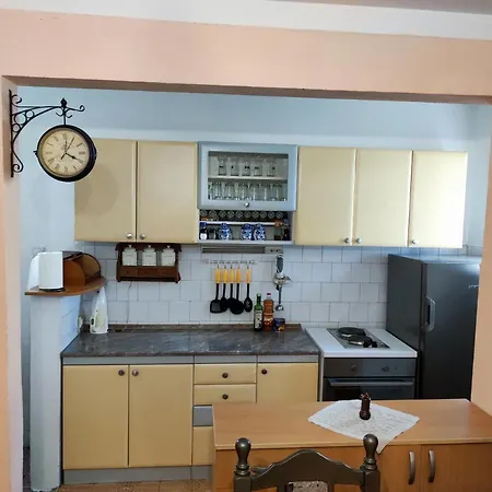 Apartment Panonka Leskovac (Jablanica)