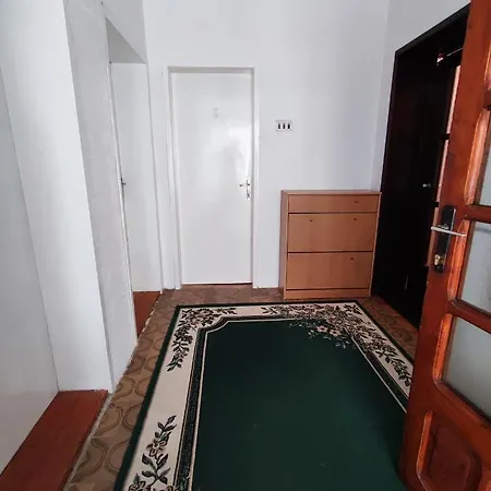 Panonka Apartment *