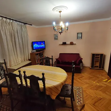 Panonka Apartment *