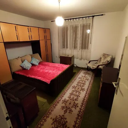 Apartment Panonka *