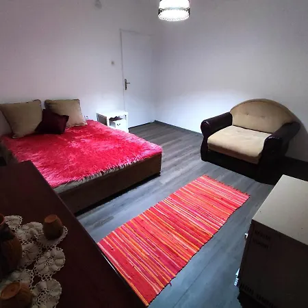 Panonka * Leskovac (Jablanica)