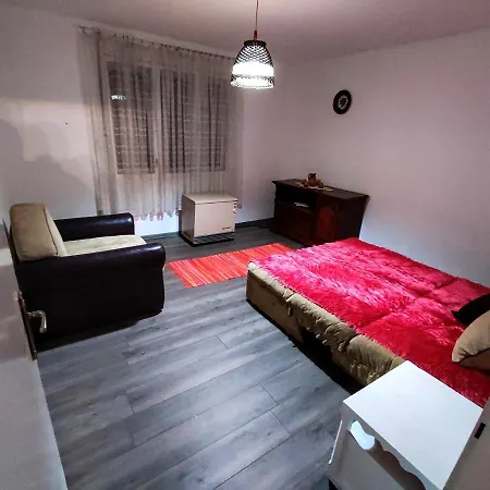 Panonka Apartment Leskovac (Jablanica)