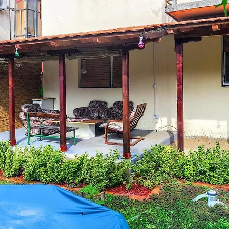 Panonka Apartment