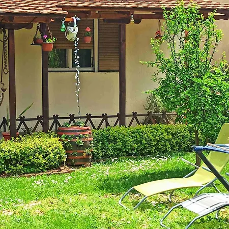 Panonka Apartment