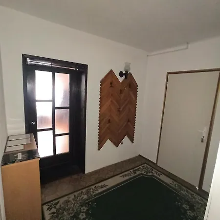 Apartment Panonka