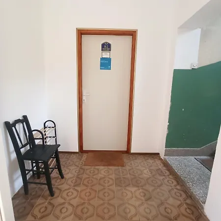 Panonka Apartment *