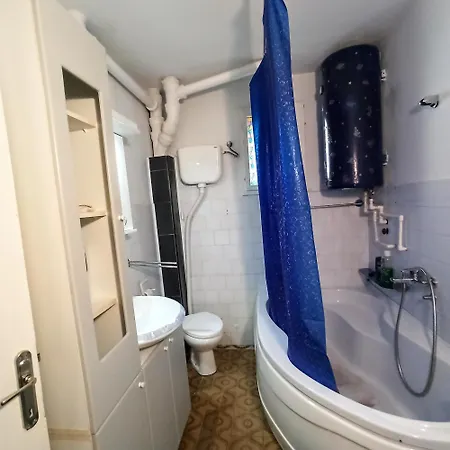 Panonka Apartment Leskovac (Jablanica)