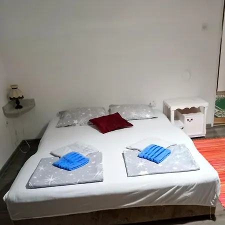 Panonka Apartment Leskovac (Jablanica)