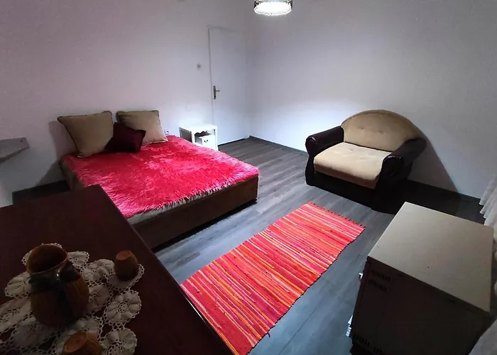 Panonka * Leskovac (Jablanica)