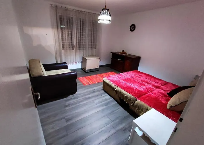 Panonka Apartmán Leskovac (Jablanica)