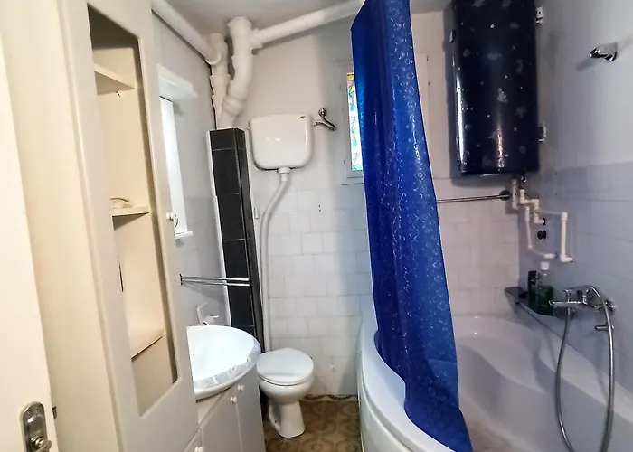 Panonka Apartmán Leskovac (Jablanica)