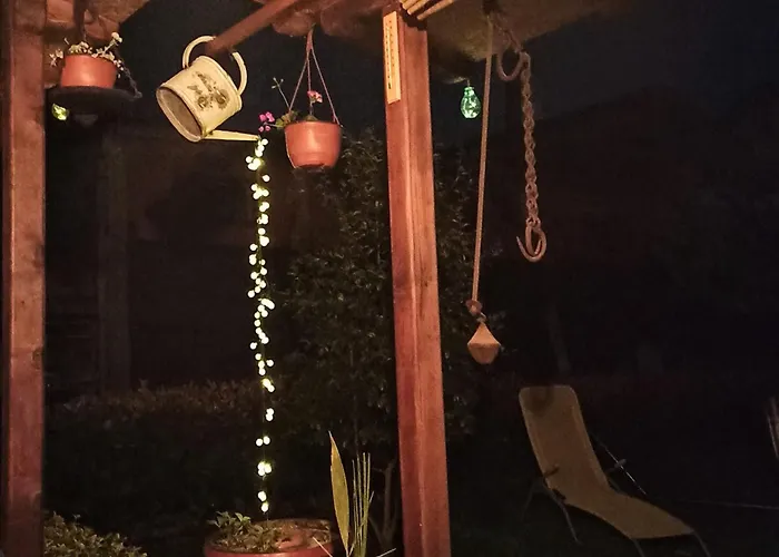 Apartmán Panonka Leskovac (Jablanica)